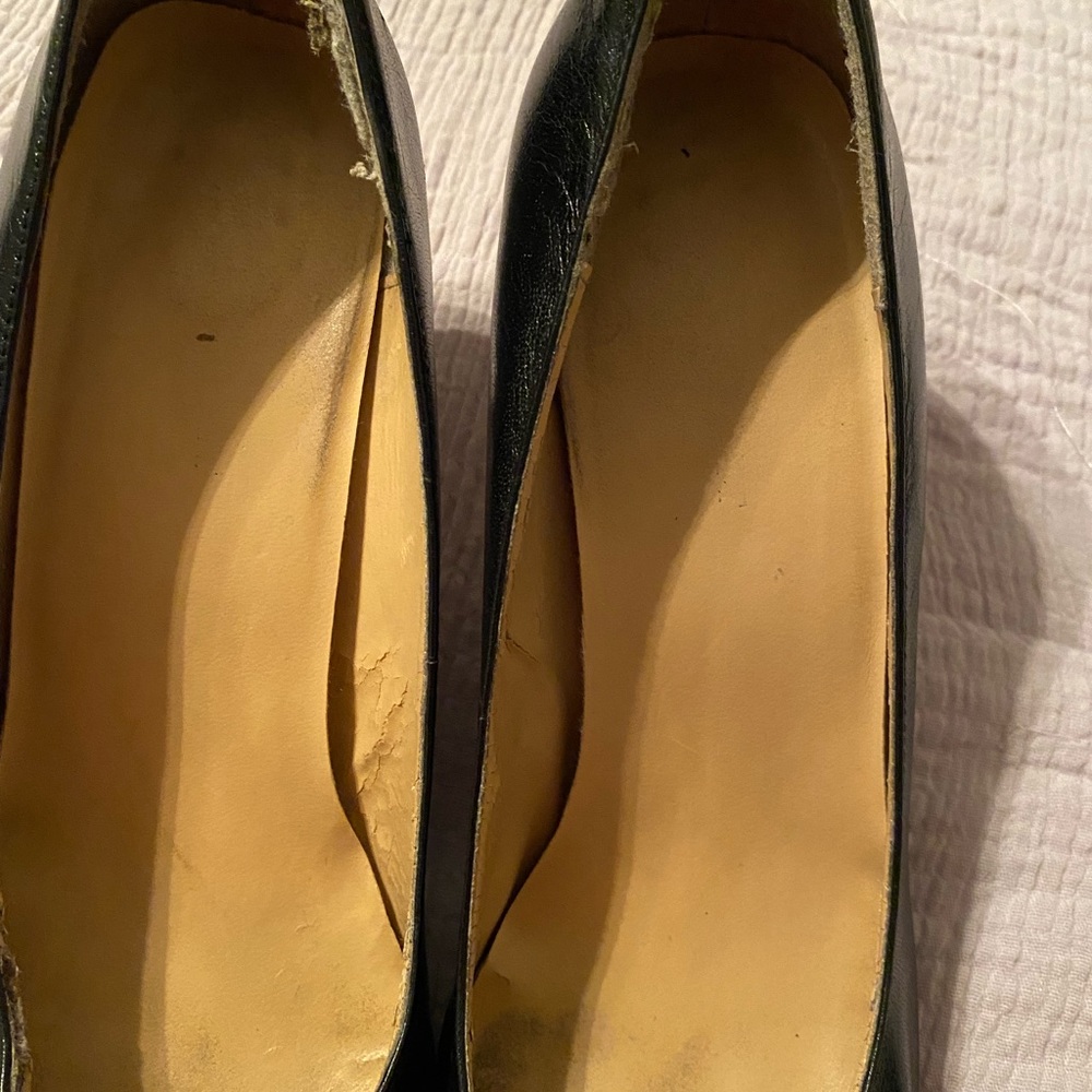 Pumps - Picture 5 of 6